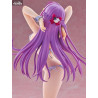 Grisaia Phantom Trigger - Rena Fukami figurine, Metallic Blue