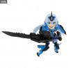 Frame Arms Girl - Pack 3 figures KT-116f Stylet Series, Desktop Army