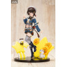 Hololive Production - Figurine Oozora Subaru, Suspenders