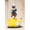 Hololive Production - Figurine Oozora Subaru, Suspenders