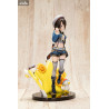 Hololive Production - Figurine Oozora Subaru, Suspenders