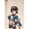 Hololive Production - Figurine Oozora Subaru, Suspenders