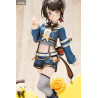 Hololive Production - Figure Oozora Subaru, Suspenders