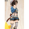 Hololive Production - Figurine Oozora Subaru, Suspenders