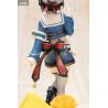 Hololive Production - Figurine Oozora Subaru, Suspenders
