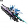 Frame Arms Girl - Pack 3 figurines KT-116f Stylet Series, Desktop Army