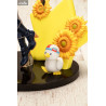 Hololive Production - Figurine Oozora Subaru, Suspenders