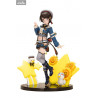 Hololive Production - Figurine Oozora Subaru, Suspenders