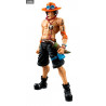 One Piece - Figure Portgas D. Ace, Variable Action Heroes