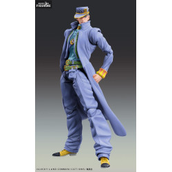 JoJo's Bizarre Adventure...