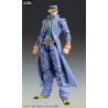 JoJo's Bizarre Adventure Part 4 Diamond Is Unbreakable - Figurine Jotaro Kujo Second, Chozokado