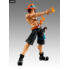 One Piece - Figure Portgas D. Ace, Variable Action Heroes