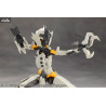 Megalomaria - Accessoires pour figurines Metamorphose Unit Exarmor White Eagle, Plastic Model Kit