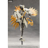 Megalomaria - Accessoires pour figurines Metamorphose Unit Exarmor White Eagle, Plastic Model Kit