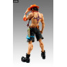 One Piece - Figure Portgas D. Ace, Variable Action Heroes