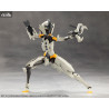 Megalomaria - Accessoires pour figurines Metamorphose Unit Exarmor White Eagle, Plastic Model Kit