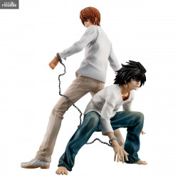 Death Note - Figurine...