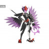 Unlimited Universe Megalomaria - Figurine Zekuu, Plastic Model Kit