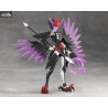 Unlimited Universe Megalomaria - Figurine Zekuu, Plastic Model Kit