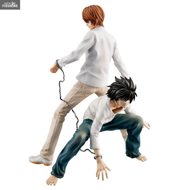 Death Note - Figurine...