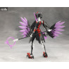 Unlimited Universe Megalomaria - Figurine Zekuu, Plastic Model Kit
