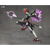 Unlimited Universe Megalomaria - Figurine Zekuu, Plastic Model Kit