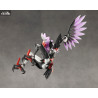 Unlimited Universe Megalomaria - Figurine Zekuu, Plastic Model Kit