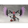 Unlimited Universe Megalomaria - Figurine Zekuu, Plastic Model Kit