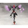 Unlimited Universe Megalomaria - Figurine Zekuu, Plastic Model Kit