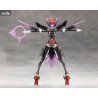 Unlimited Universe Megalomaria - Figurine Zekuu, Plastic Model Kit