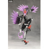 Unlimited Universe Megalomaria - Figurine Zekuu, Plastic Model Kit