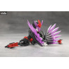Unlimited Universe Megalomaria - Figurine Zekuu, Plastic Model Kit