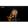 Harry Potter - Figurine de Harry, Q-Fig FX