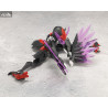Unlimited Universe Megalomaria - Figurine Zekuu, Plastic Model Kit