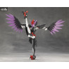 Unlimited Universe Megalomaria - Figurine Zekuu, Plastic Model Kit