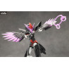 Unlimited Universe Megalomaria - Figurine Zekuu, Plastic Model Kit