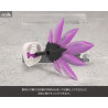 Unlimited Universe Megalomaria - Figurine Zekuu, Plastic Model Kit