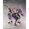 Unlimited Universe Megalomaria - Figurine Zekuu, Plastic Model Kit