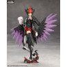 Unlimited Universe Megalomaria - Figurine Zekuu, Plastic Model Kit