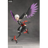 Unlimited Universe Megalomaria - Figurine Zekuu, Plastic Model Kit