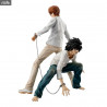 Death Note - Figurine Yagami Light & L, G.E.M