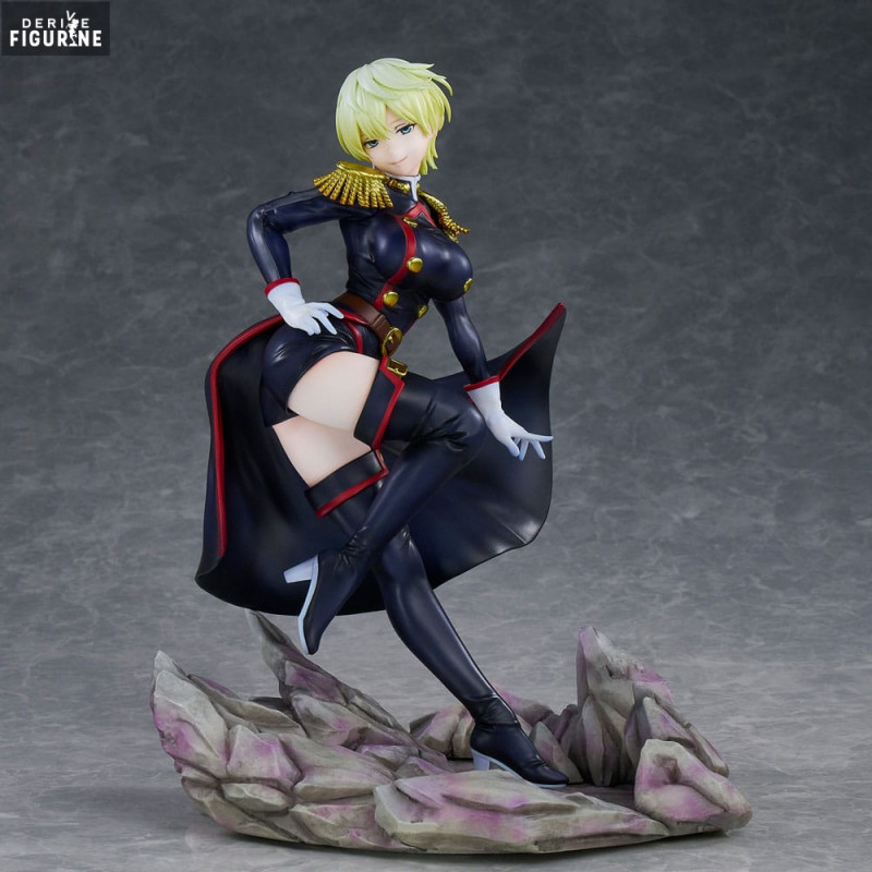 Chained Soldier - Figurine...