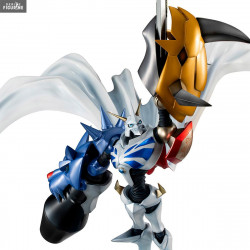 Digimon Adventure - Figure...