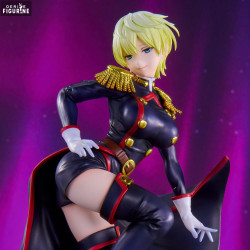 Chained Soldier - Figurine...