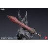 Dark Souls - Figurine Black Knight, Q Collection