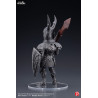 Dark Souls - Figurine Black Knight, Q Collection