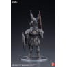Dark Souls - Figurine Black Knight, Q Collection