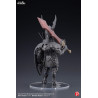 Dark Souls - Figurine Black Knight, Q Collection