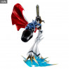 Digimon Adventure - Figure Omegamon, G.E.M. Precious Series