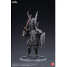 Dark Souls - Figurine Black Knight, Q Collection